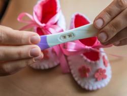 Третья неделя беременности признаки и ощущения Первые 3 недели беременности ощущения в животе