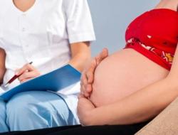 Грипп при беременности: риски, лечение и последствия для ребенка