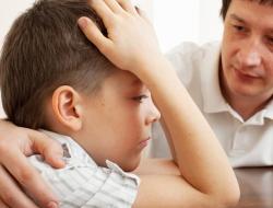 Как объяснить ребенку, что родители разводятся: советы психолога Говорить ли детям о разводе
